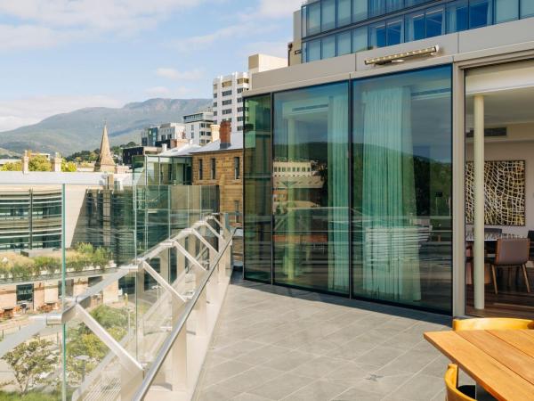 The Tasman, a Luxury Collection Hotel, Hobart : photo 7 de la chambre suite présidentielle 1 chambre