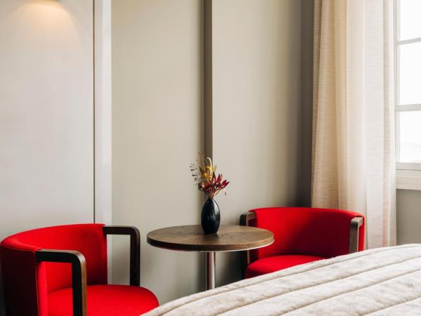 The Tasman, a Luxury Collection Hotel, Hobart : photo 3 de la chambre chambre double deluxe
