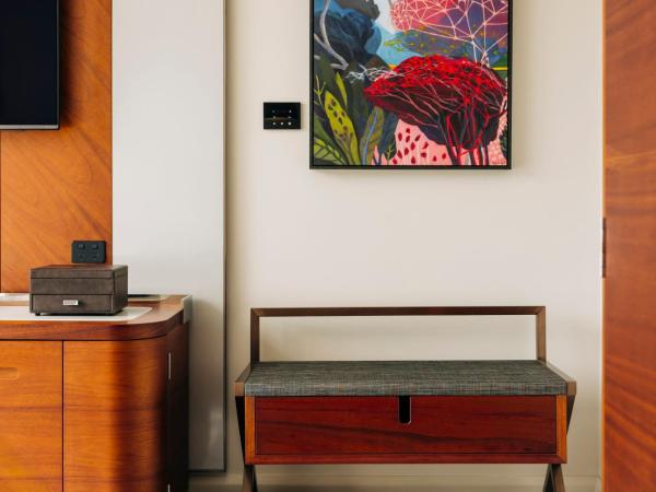 The Tasman, a Luxury Collection Hotel, Hobart : photo 4 de la chambre pavilion king room