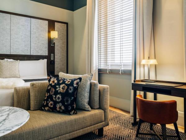 The Tasman, a Luxury Collection Hotel, Hobart : photo 3 de la chambre grand heritage king room