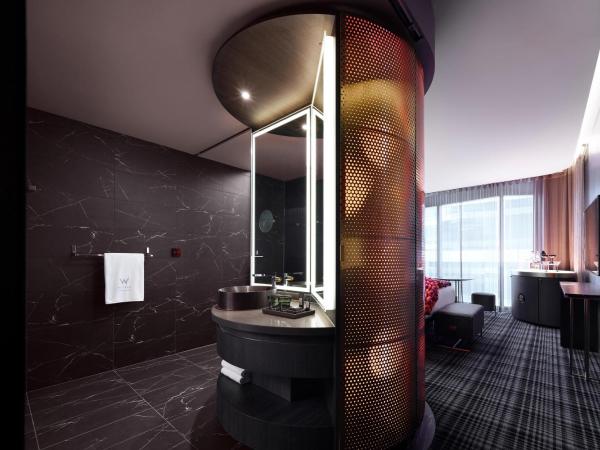 W Melbourne : photo 5 de la chambre chambre lit king size magnifique (37 m²)