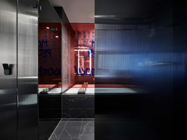 W Melbourne : photo 6 de la chambre chambre lit king size magnifique (37 m²)