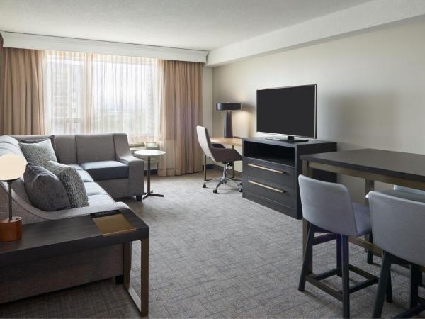 Residence Inn by Marriott London Canada : photo 1 de la chambre suite 2 chambres