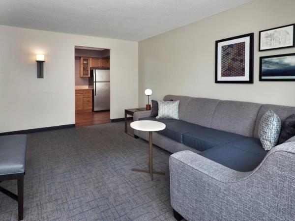 Residence Inn by Marriott London Canada : photo 1 de la chambre grande suite 2 chambres plus spacieuse