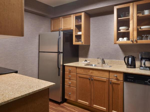 Residence Inn by Marriott London Canada : photo 2 de la chambre suite 2 chambres
