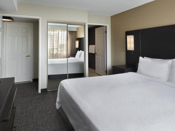 Residence Inn by Marriott London Canada : photo 3 de la chambre suite 2 chambres