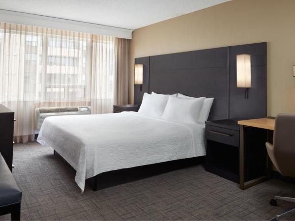 Residence Inn by Marriott London Canada : photo 3 de la chambre grande suite 2 chambres plus spacieuse