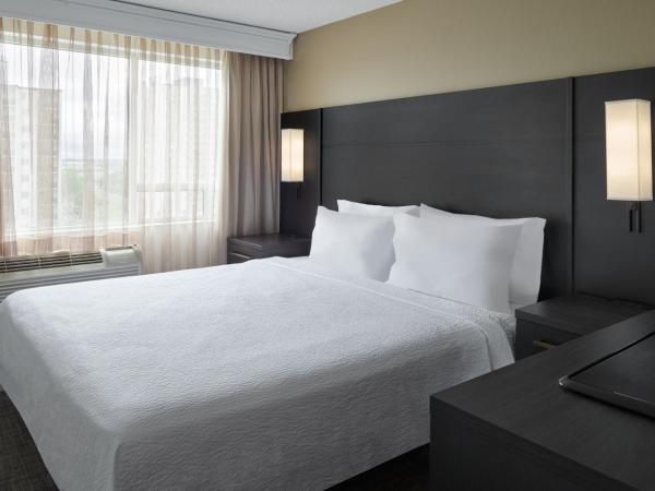 Residence Inn by Marriott London Canada : photo 4 de la chambre suite 2 chambres