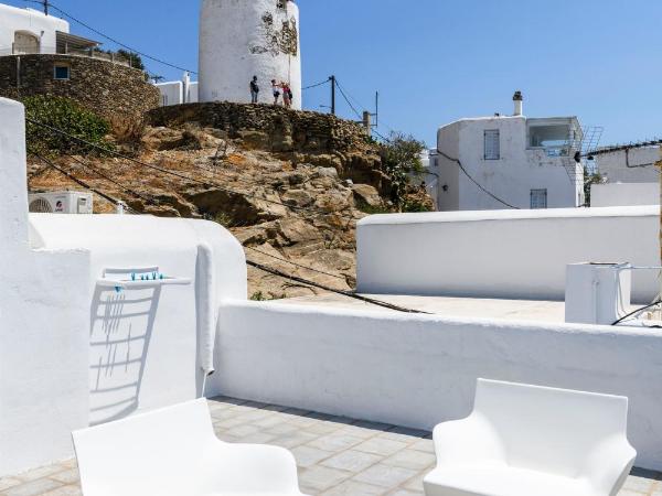 Dimele : photo 6 de la chambre suite deluxe