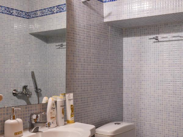 Dimele : photo 10 de la chambre suite deluxe