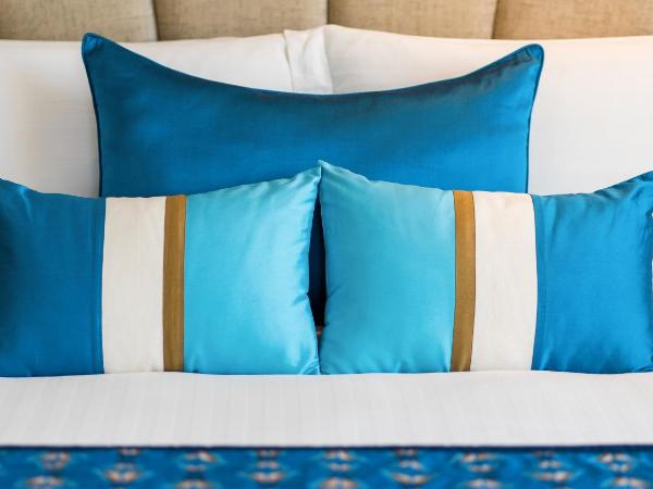 InterContinental Marine Drive Mumbai, an IHG Hotel : photo 1 de la chambre chambre lit king-size classique