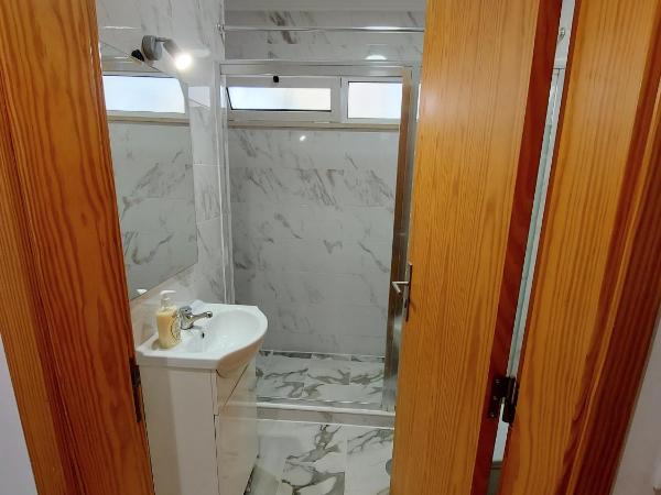 Residencial Condado : photo 7 de la chambre chambre double