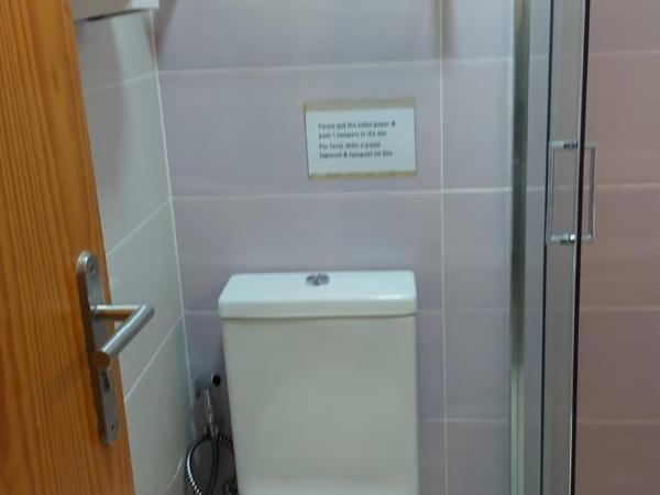 Residencial Condado : photo 10 de la chambre chambre double