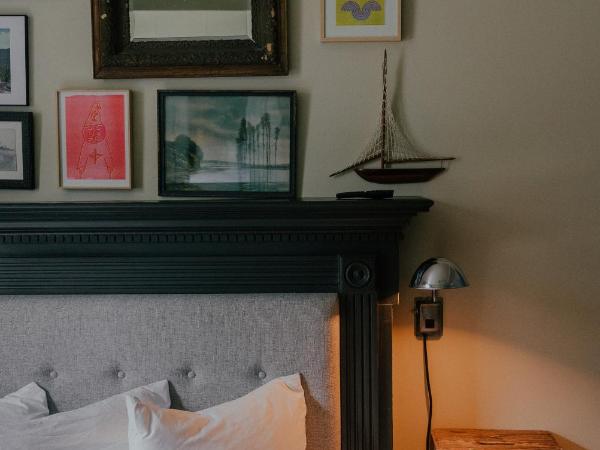 KEX Hotel : photo 5 de la chambre chambre lit king-size