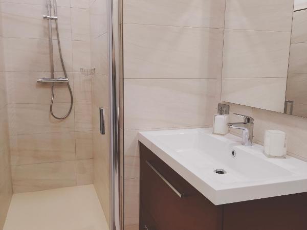 DA ANNA locazione turistica : photo 3 de la chambre chambre double