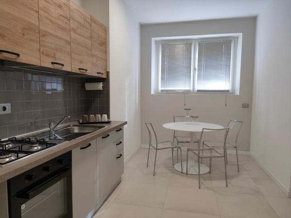 DA ANNA locazione turistica : photo 4 de la chambre chambre triple