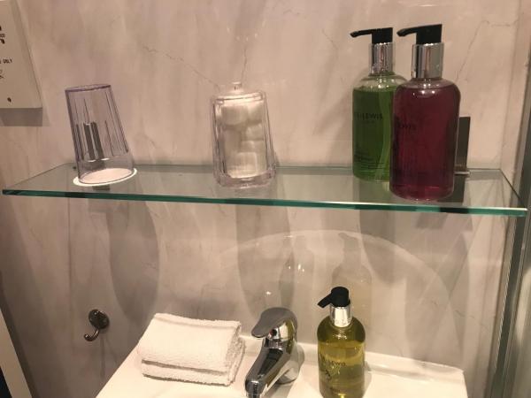 Amarillo Guesthouse : photo 1 de la chambre chambre triple supérieure