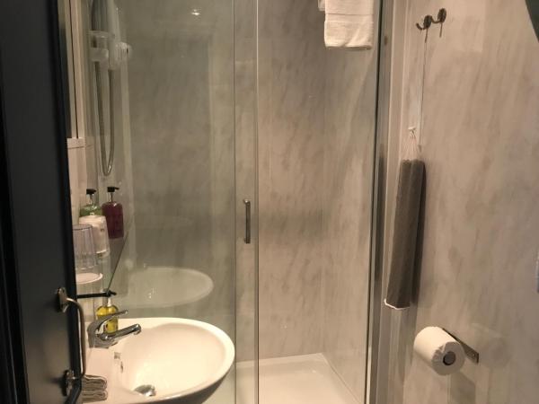 Amarillo Guesthouse : photo 2 de la chambre chambre triple supérieure