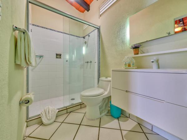 Casa Maria Hotel Boutique & Gallery Adults Only : photo 4 de la chambre chambre lits jumeaux