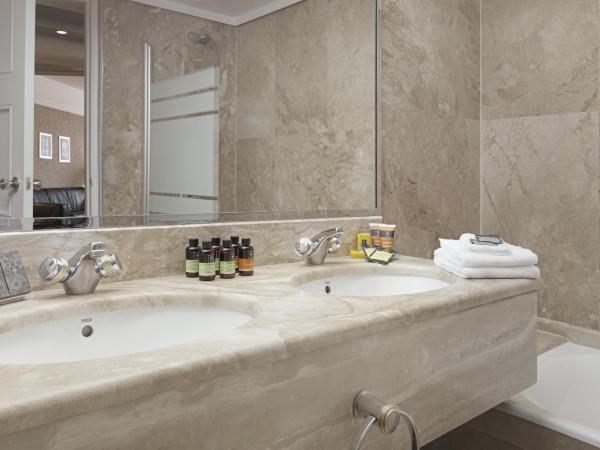 NJV Athens Plaza : photo 4 de la chambre chambre simple classique
