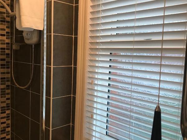 Amarillo Guesthouse : photo 9 de la chambre chambre lit king-size deluxe