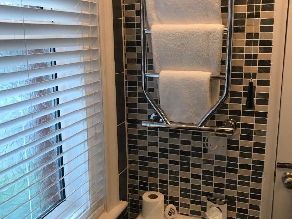 Amarillo Guesthouse : photo 10 de la chambre chambre lit king-size deluxe