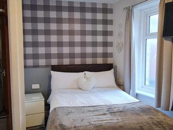 Ocean Bay : photo 1 de la chambre chambre familiale (2 adultes et 2 enfants)