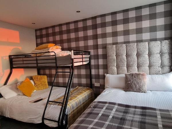 Ocean Bay : photo 1 de la chambre chambre familiale - vue sur mer