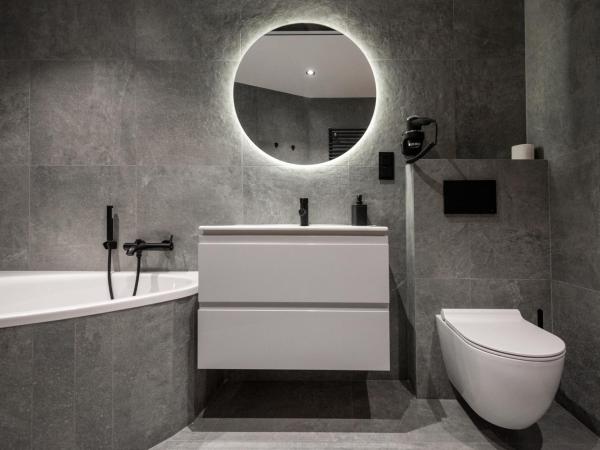 InPoint Apartments G13 near Old Town & Kazimierz : photo 4 de la chambre suite 1 chambre