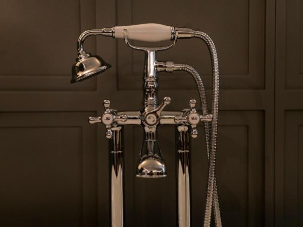 Hotel Indigo Madrid - Gran Via, an IHG Hotel : photo 5 de la chambre suite 1 chambre lit king-size