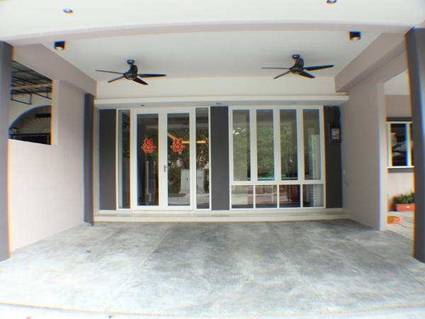 Bercham Vacation House : photo 4 de la chambre maison 5 chambres