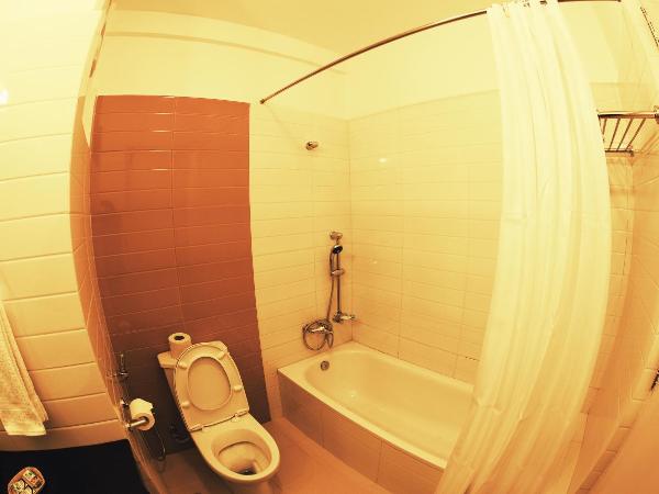 Waterfront Resort by KGH Group : photo 7 de la chambre chambre deluxe