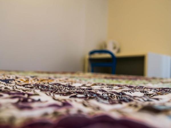 Hostal San Vicente II : photo 3 de la chambre chambre simple