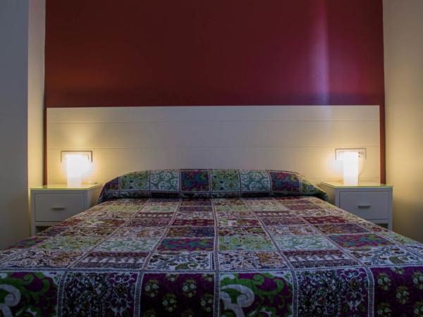 Hostal San Vicente II : photo 4 de la chambre chambre simple