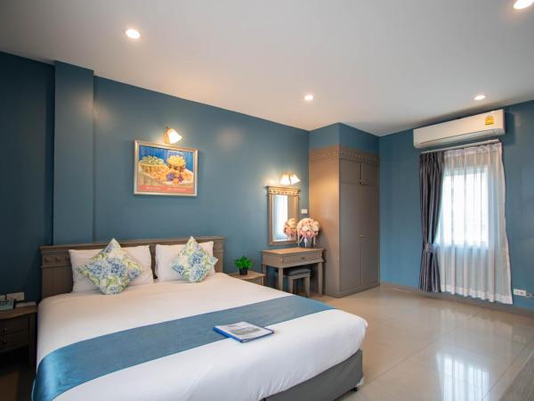 Eurana Boutique Hotel : photo 1 de la chambre suite junior