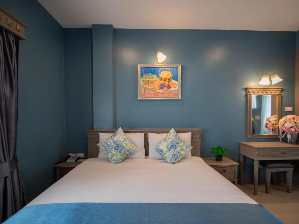 Eurana Boutique Hotel : photo 4 de la chambre suite junior