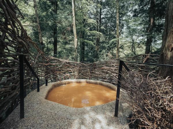 Arimasansoh Goshobessho : photo 1 de la chambre villa deluxe