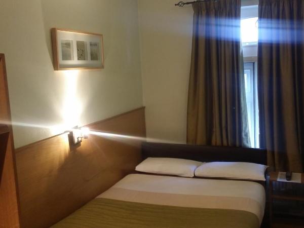 Arriva Hotel : photo 1 de la chambre chambre simple