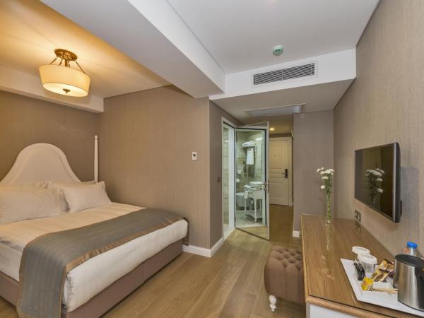 Hanna Hotel : photo 7 de la chambre chambre double ou lits jumeaux standard