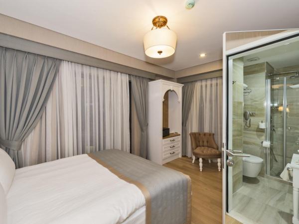 Hanna Hotel : photo 6 de la chambre chambre double ou lits jumeaux standard