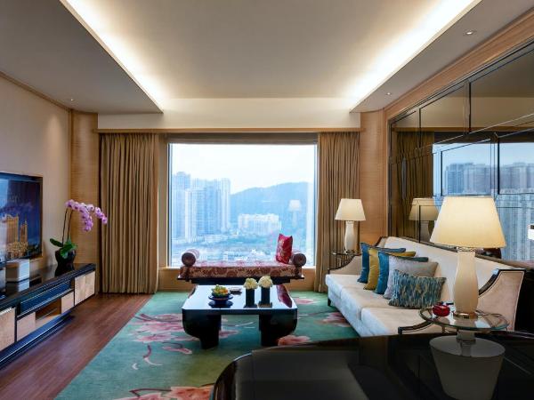 Galaxy Macau : photo 1 de la chambre suite galaxy 