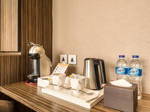 Ashley Wahid Hasyim Jakarta : photo 5 de la chambre chambre exécutive lit queen-size