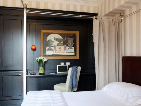 Relais Santa Croce, By Baglioni Hotels : photo 4 de la chambre chambre double supérieure