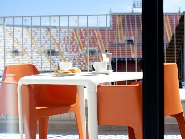 Colegio Mayor La Concepción : photo 7 de la chambre studio simple premium