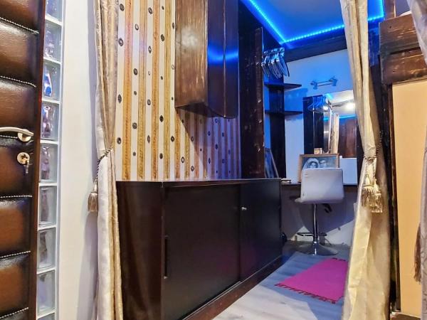 RICARDO Team-Hostel : photo 3 de la chambre dortoir mixte de 8 lits