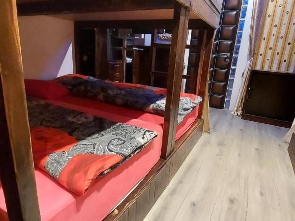 RICARDO Team-Hostel : photo 4 de la chambre dortoir mixte de 8 lits