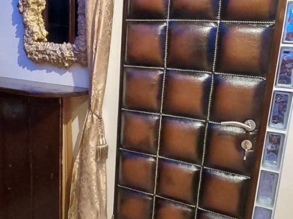 RICARDO Team-Hostel : photo 7 de la chambre dortoir mixte de 8 lits