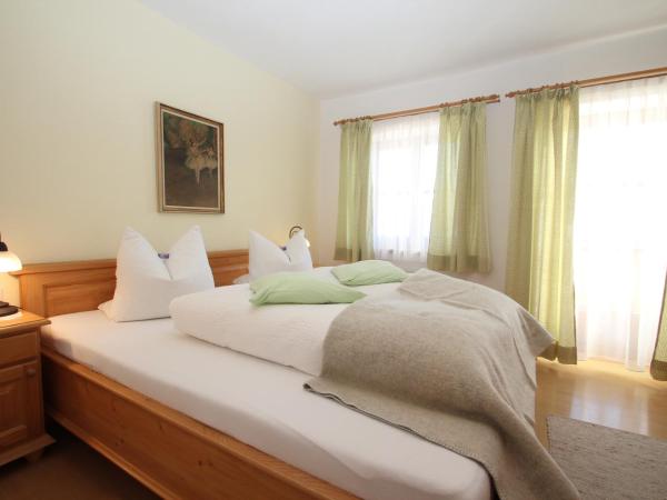 Hoarachhof : photo 1 de la chambre chambre double