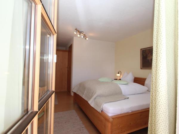 Hoarachhof : photo 3 de la chambre chambre double