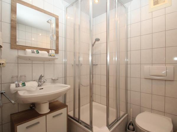 Hoarachhof : photo 5 de la chambre chambre double